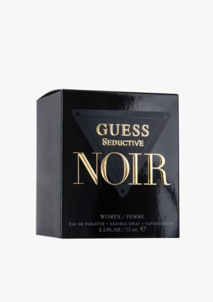 Guess Seductive Noir Women